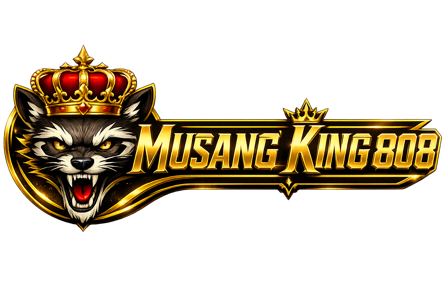 MUSANGKING808